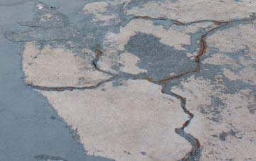 fibreglass roofing replacement Edgcote